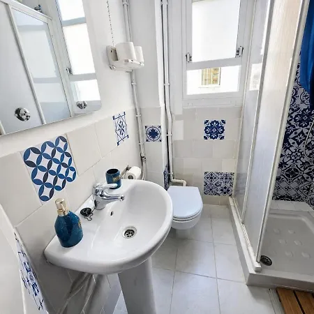 Apartment Centro De Vigo, Rua Don Bosco *