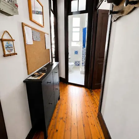 Centro De Vigo, Rua Don Bosco Apartment Vigo