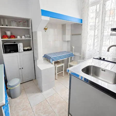 Centro De Vigo, Rua Don Bosco Apartment *